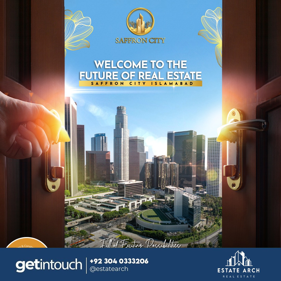 estatearch's tweet photo. 🚀 𝐖𝐞𝐥𝐜𝐨𝐦𝐞 𝐭𝐨 𝐭𝐡𝐞 𝐅𝐮𝐭𝐮𝐫𝐞 𝐨𝐟 𝐑𝐞𝐚𝐥 𝐄𝐬𝐭𝐚𝐭𝐞 𝐢𝐧 𝐒𝐚𝐟𝐟𝐫𝐨𝐧 𝐂𝐢𝐭𝐲, 𝐈𝐬𝐥𝐚𝐦𝐚𝐛𝐚𝐝! 🌆 https://t.co/Sz0ozq0Onk