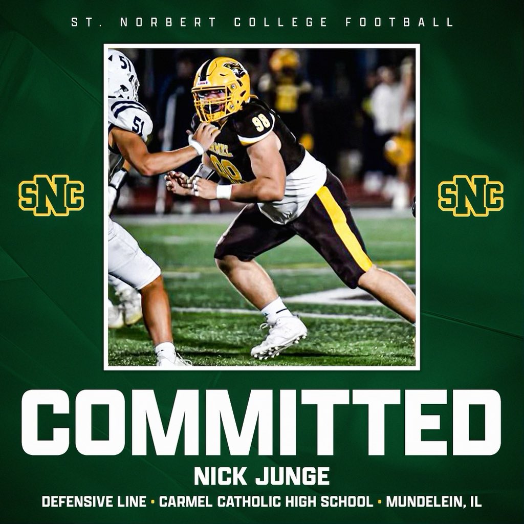 Committed 🟢⚔️🟡 #AGTG @Jmack37 @coachbamoore @CoachDanMcCarty @SNCfootball @Coach_KalamaK