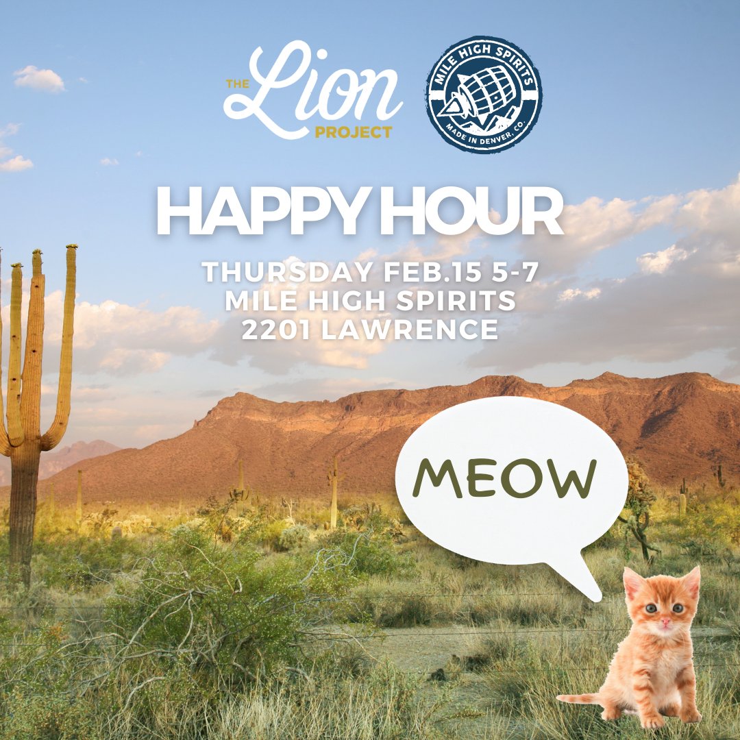 LionProject tweet media