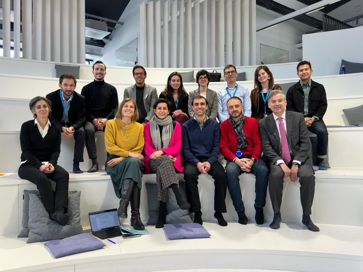 David Mair @DavidMair4.bsky.social (@davidmair4) on Twitter photo <a href="/EU_ScienceHub/">EU_ScienceHub</a> and <a href="/OECDgov/">OECD Governance</a> teams working on participatory and deliberative democracy met over last two days to share knowledge and ideas - lots in common! <a href="/jolitaEU/">Jolita Butkeviciene</a> <a href="/DavidGoessmann/">David Goessmann</a> <a href="/Mau_MejiaG/">Mauricio Mejia</a> @angmgpp <a href="/balderash/">Paulo Rosa</a> <a href="/RNihoul/">Ricard-Nihoul</a> @AlesBellantoni <a href="/Delhaiza/">Elisa Vecchione</a> <a href="/IGodkin/">Ingrid Godkin</a> <a href="/EU_ScienceHub/">EU_ScienceHub</a> and <a href="/OECDgov/">OECD Governance</a> teams working on participatory and deliberative democracy met over last two days to share knowledge and ideas - lots in common! <a href="/jolitaEU/">Jolita Butkeviciene</a> <a href="/DavidGoessmann/">David Goessmann</a> <a href="/Mau_MejiaG/">Mauricio Mejia</a> @angmgpp <a href="/balderash/">Paulo Rosa</a> <a href="/RNihoul/">Ricard-Nihoul</a> @AlesBellantoni <a href="/Delhaiza/">Elisa Vecchione</a> <a href="/IGodkin/">Ingrid Godkin</a>