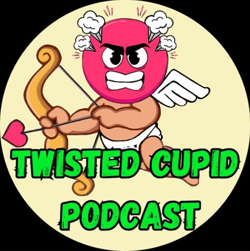 #LIVE #STREAM Twisted Cupid Podcast Every #thursday @ 8:30pm EST youtube.com/@TwistedCupidP… Hosted by <a href="/JakeVevera/">Jake Vevera</a> &amp; <a href="/amyliszka/">Amy Liszka</a> #Comment live w/ #comics who give #advice on #relationships #questions from <a href="/Reddit/">Reddit, Inc.</a> 2 SUBMIT UR QUESTION: twistedcupidpodcast@gmail.com
