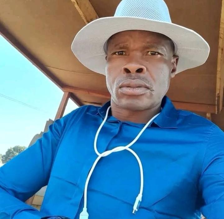 Unclepetso1's tweet image. #ForEveryOne