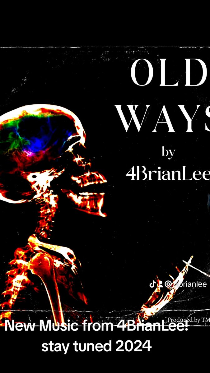 4BrianLee tweet media