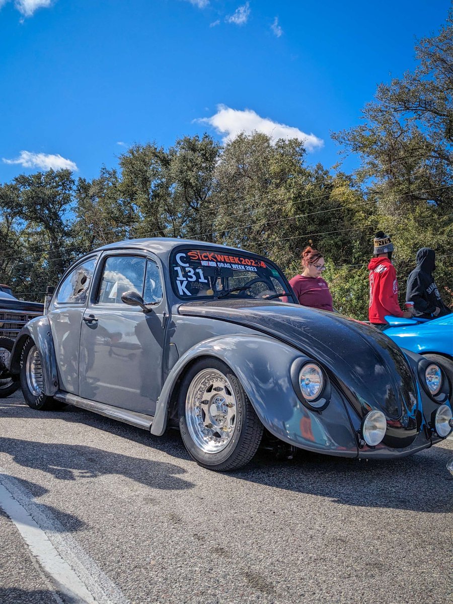 Driven Racing Oil tweet media