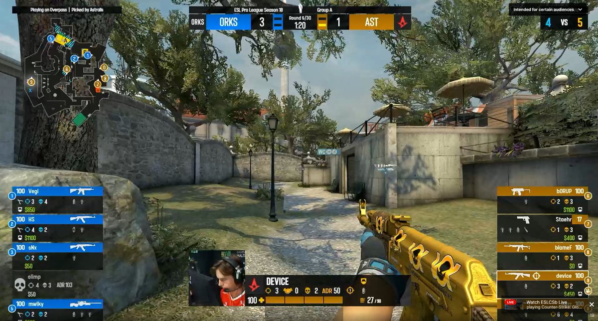 zipelCS's tweet photo. The skins for pros server have been an amazing project so far.. 🖤

272 pro players, 100% of the HLTV top 20 have one or more players present. It's been a consistent way for pros to get skins for big events, and for casual gamers to see their favorite skins on the big screen! 

RMR starts in about 2 weeks, followed by the first ever CS2 major in mid March.

Help us make the RMR and the first ever CS2 Major STACKED on skins!

If you have higher end skins and want to join, message @OnlyRealNap or @ZeusperCS with your steamlink. 

Retweets are VERY appreciated, help us spread the word!