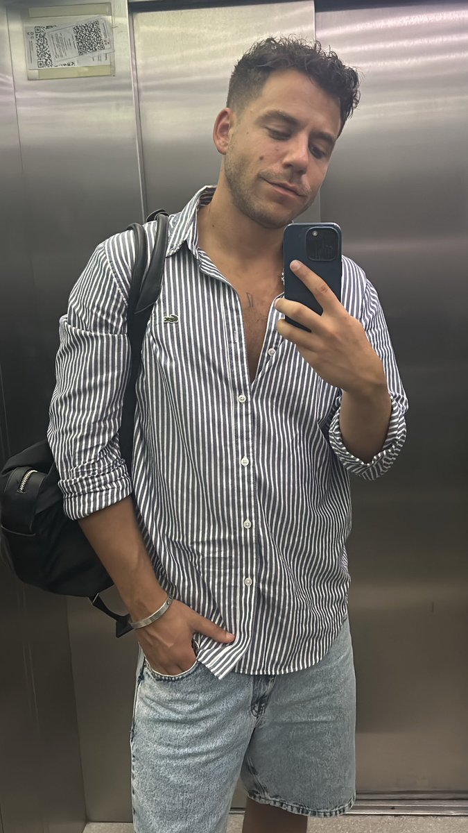 Hoy vuelvo a la tele