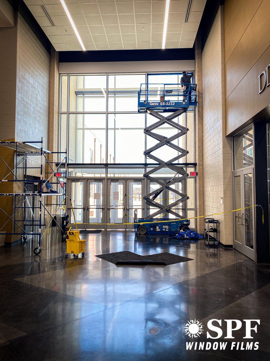 SPFWindowFilms's tweet image. What we do is difficult, important, strong, and solution driven. 

✅ Control, Security, Decorative, Privacy &amp;amp; more
✅ South Mississippi&apos;s Most Trusted 3M Window Film Dealer
✅ Keep your view with clear technology 
✅ 17 Years Serving Mississippi