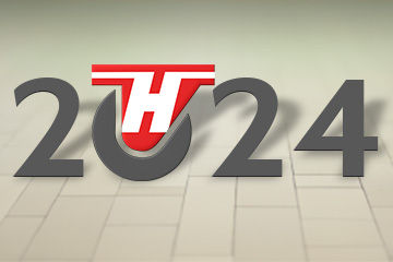 Hamilton_Caster's tweet photo. At Hamilton, we aim to be the top choice for heavy-duty industrial #casters, wheels, #carts, and #mobility systems. Excited to unveil our strategic initiatives for 2024! #hamiltoncaster #supplychain #verticalintegration
Learn more here: https://t.co/pQUHw4172N https://t.co/99yYiwYIvW