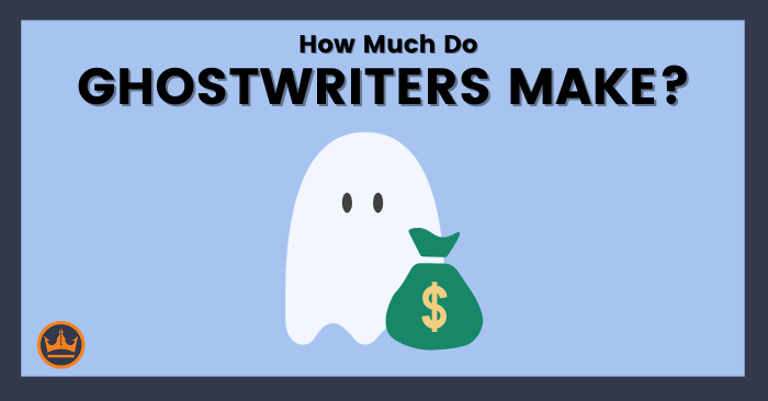 TheCafeScholar's tweet photo. How Much Do Ghostwriters Make? Common Rates https://t.co/6rm6o2DMNm https://t.co/fyseT3gVOc