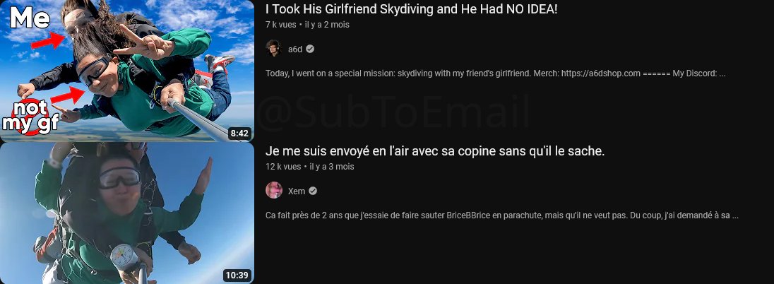 email 🐷👑 tweet media