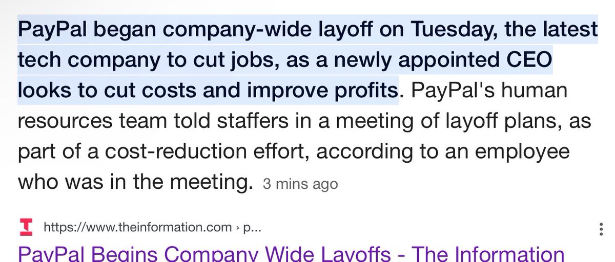$PYPL