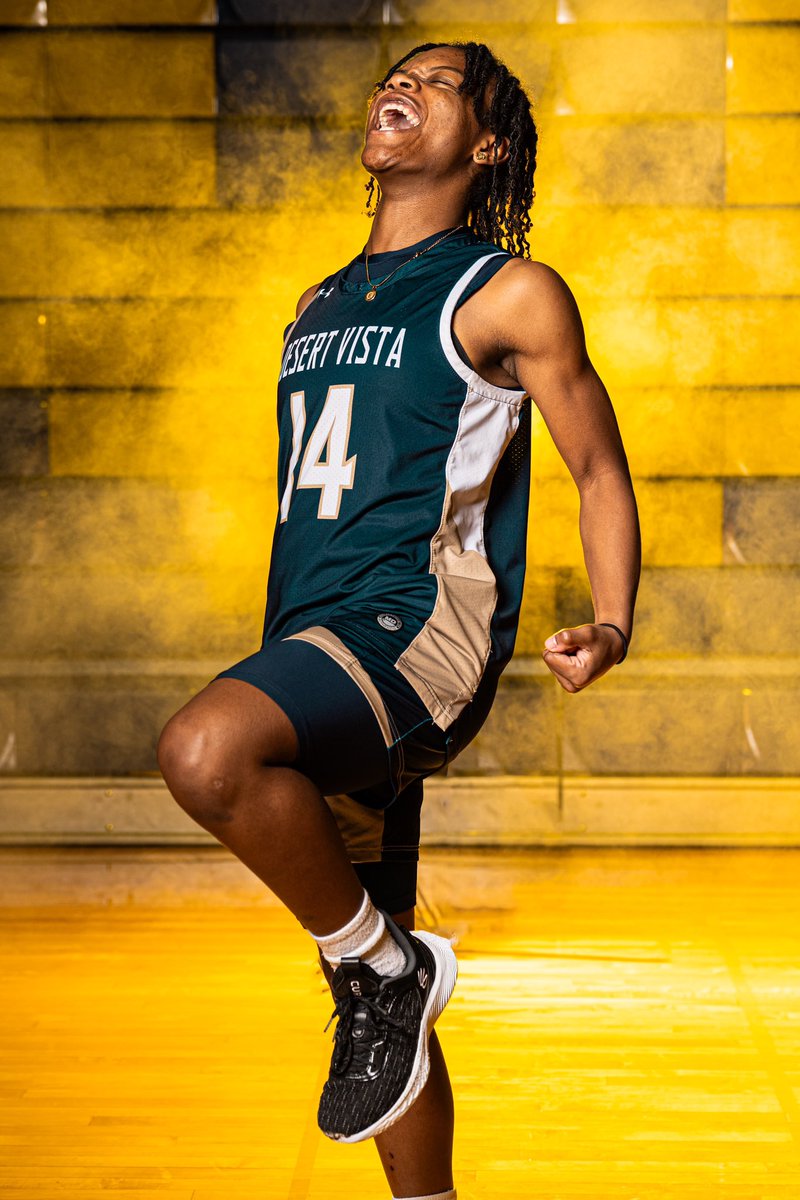 Desert Vista Girls Basketball (@vistagirls) on Twitter photo ⚡️SENIOR NIGHT - Friday 2/2!⚡️
Join us right after the JV game to celebrate our Seniors!
⚡️#4 Marissa France
⚡️#12 Maddy Brown
⚡️#14 Eanae Dagons
⚡️#24 Kate Larney
⚡️#25 Aniyah Riddell
⚡️#44 Shay Ijiwoye
<a href="/france_marissa/">Marissa France</a> <a href="/maddybrown_24/">Madison Brown</a> <a href="/katelarney32/">Katelyn Larney</a> <a href="/Aniyah_26/">Aniyah Riddell</a> <a href="/shayijiwoye/">shay</a> ⚡️SENIOR NIGHT - Friday 2/2!⚡️
Join us right after the JV game to celebrate our Seniors!
⚡️#4 Marissa France
⚡️#12 Maddy Brown
⚡️#14 Eanae Dagons
⚡️#24 Kate Larney
⚡️#25 Aniyah Riddell
⚡️#44 Shay Ijiwoye
<a href="/france_marissa/">Marissa France</a> <a href="/maddybrown_24/">Madison Brown</a> <a href="/katelarney32/">Katelyn Larney</a> <a href="/Aniyah_26/">Aniyah Riddell</a> <a href="/shayijiwoye/">shay</a>