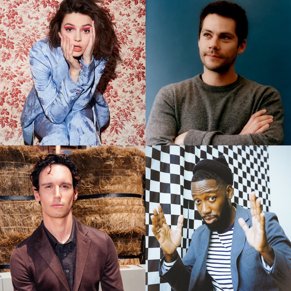 The cast of Jason Reitman’s ‘SNL 1975’ includes Gabriel LaBelle, Cooper Hoffman, Rachel Sennott, Ella Hunt, Dylan O’Brien, Cory Michael Smith and Lamorne Morris. The film is based on the real-life behind the scenes accounts of the opening night of Saturday Night Live.