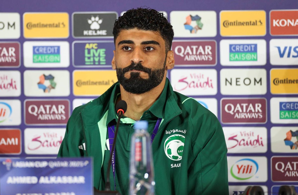 iAbudT's tweet photo. لا خير فينا اذا لم نعطيهم حقهم من الشكر و الثناء 

شكرا شكرا على ما قدمتوهم للوطن 💚💚

مرررررررجله ليتها اكتملت بالتأهل .. معوضين خير باذن الله 💔

 #السعوديه_كوريا https://t.co/0bUy5Mvl4Z