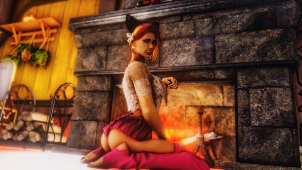 PhyreH's tweet photo. Winter evening

#ffxiv #ffxivscreenshot #ffxivgpose #ffxivhighlander #ff14 #ff14screenshot https://t.co/b3Od2tL9AX