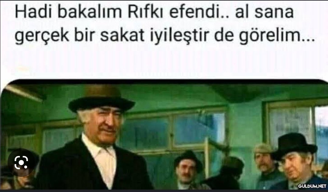 Sıhhiye Köprüsü'nün Altında Satılan Poğaçalar (@bizeferman) on Twitter photo 