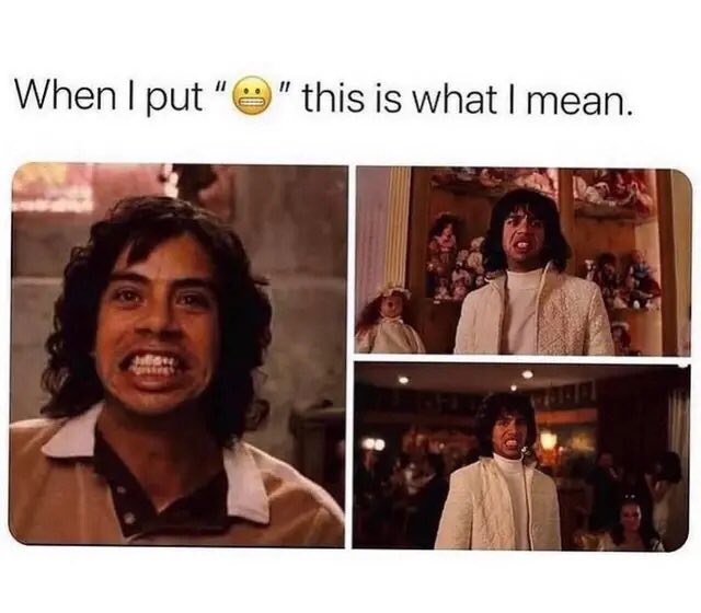 😬 https://t.co/m1d0Z1SRm1<a href="/tag/epstein"class="tags"><span>&#35;epstein</span></a><a href="/tag/epsteinclientlist"class="tags"><span>&#35;epsteinclientlist</span></a><a href="/tag/dontstoptalkinga"class="tags"><span>&#35;dontstoptalkinga</span></a>