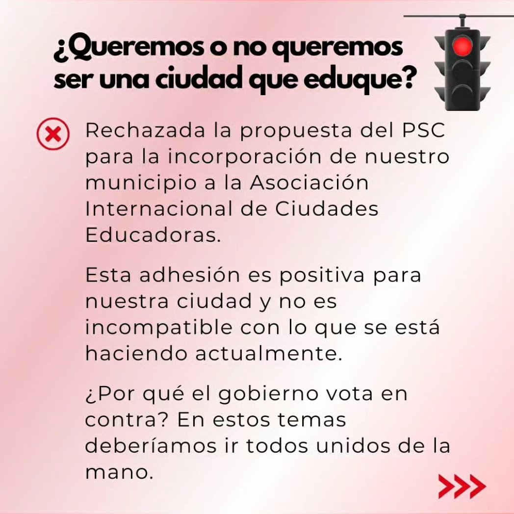 PSC Sant Andreu de la Barca tweet media