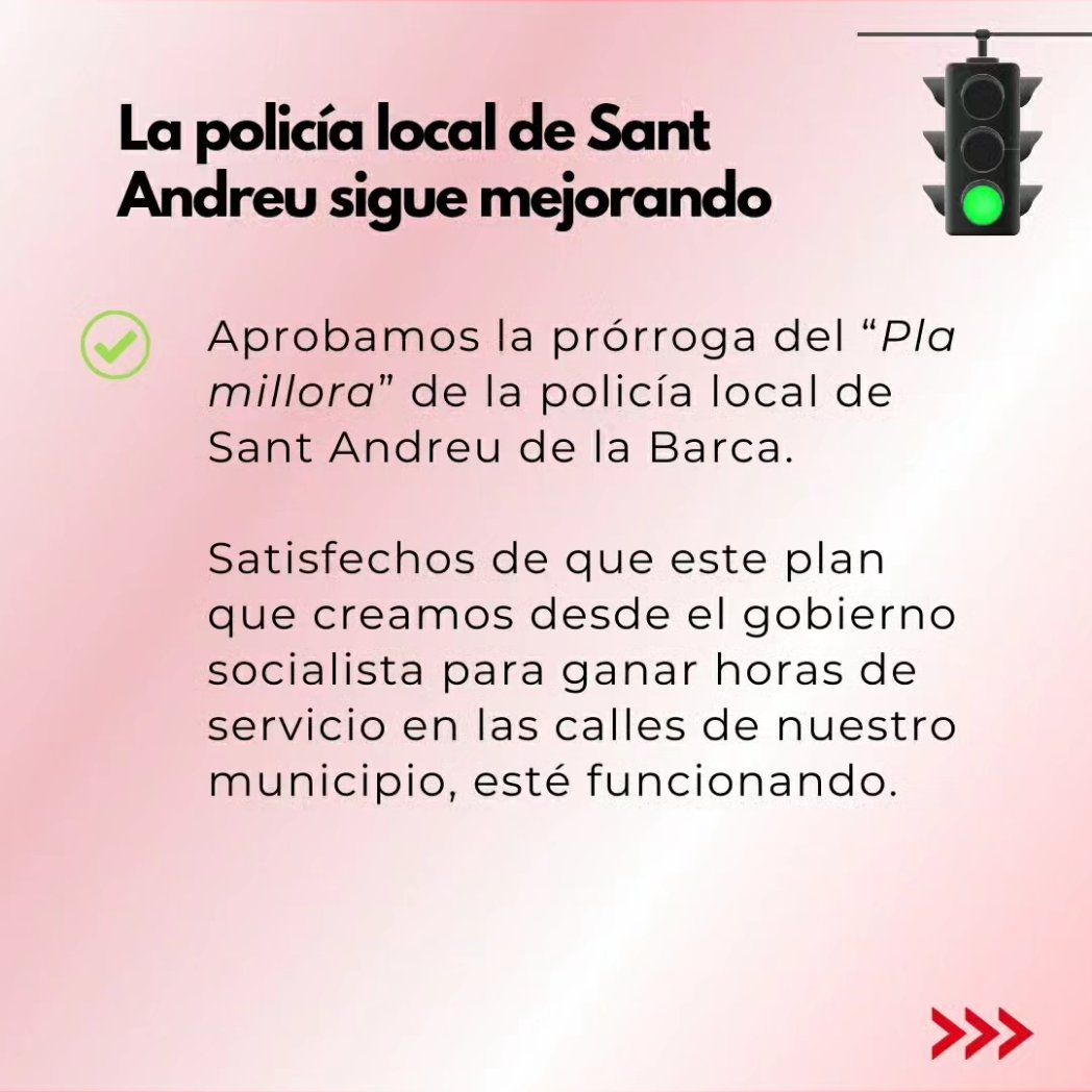 PSC Sant Andreu de la Barca tweet media