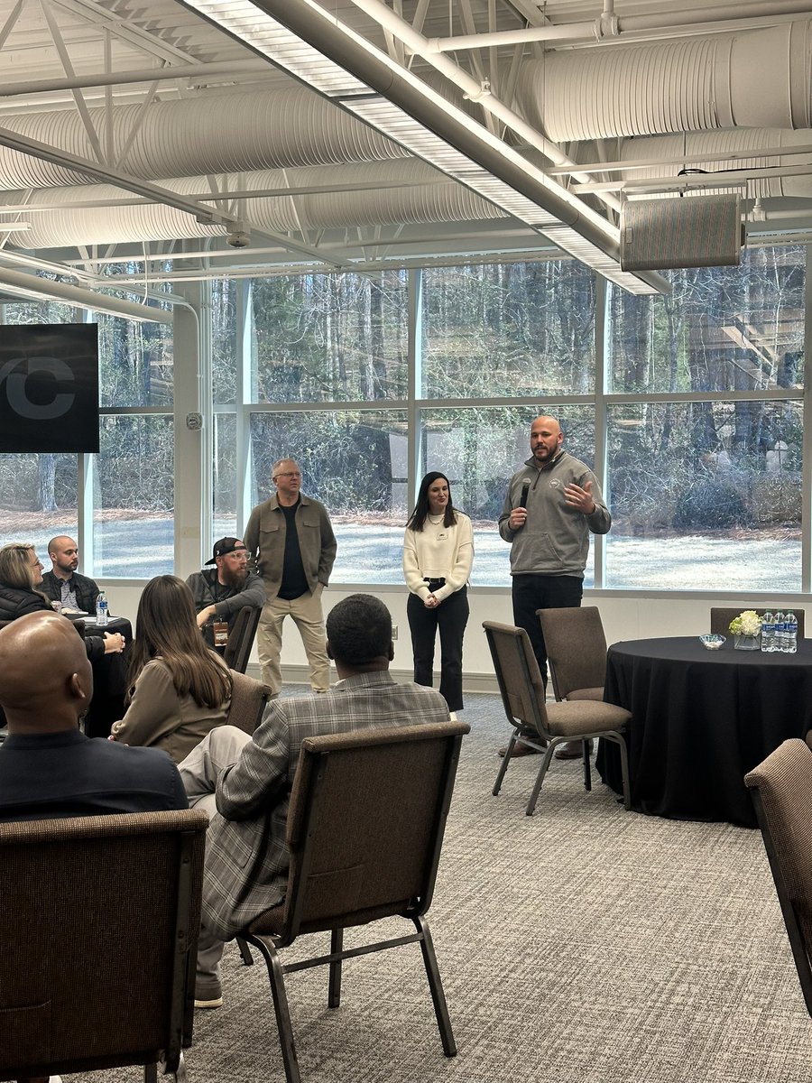 liveyourparable's tweet image. What an amazing time it’s been at @arcchurches Launch Training! We are grateful to be a resource partner. 
#churchplanting #arcchurches #Accounting #bookkeeping #churchleadership