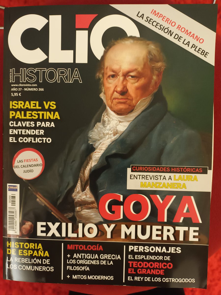 OLGA ROMAY PEREIRA tweet media