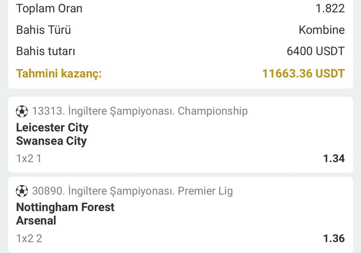 supporter04tns's tweet photo. Ödüllü gece kuponu 💵 

Kazanırsak 50 kişiye 50,000₺ nakit ödül 💰 

🔘10 kişilik ödül bu twiti FAV yapanlar arasından belirlenecek (videolu çekilişle)

🔘 40 kişilik kısım ise sohbet kanalımızda olan (çekiliş + manuel seçim)

Kanal:
🔗 https://t.co/pHZkNJdHz2

İyi şanslar 🍀 https://t.co/tEmbBFJb90