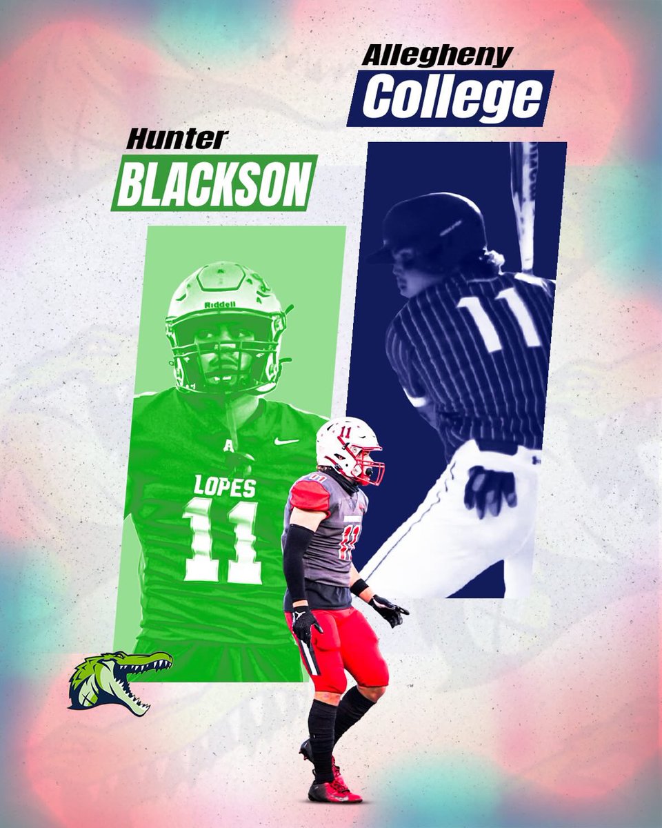 Hunter Blackson tweet media