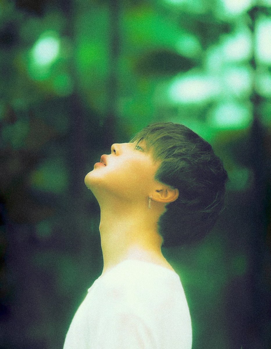 7bogoshipda's tweet photo. forest fairy https://t.co/Kf2OlE1w9W