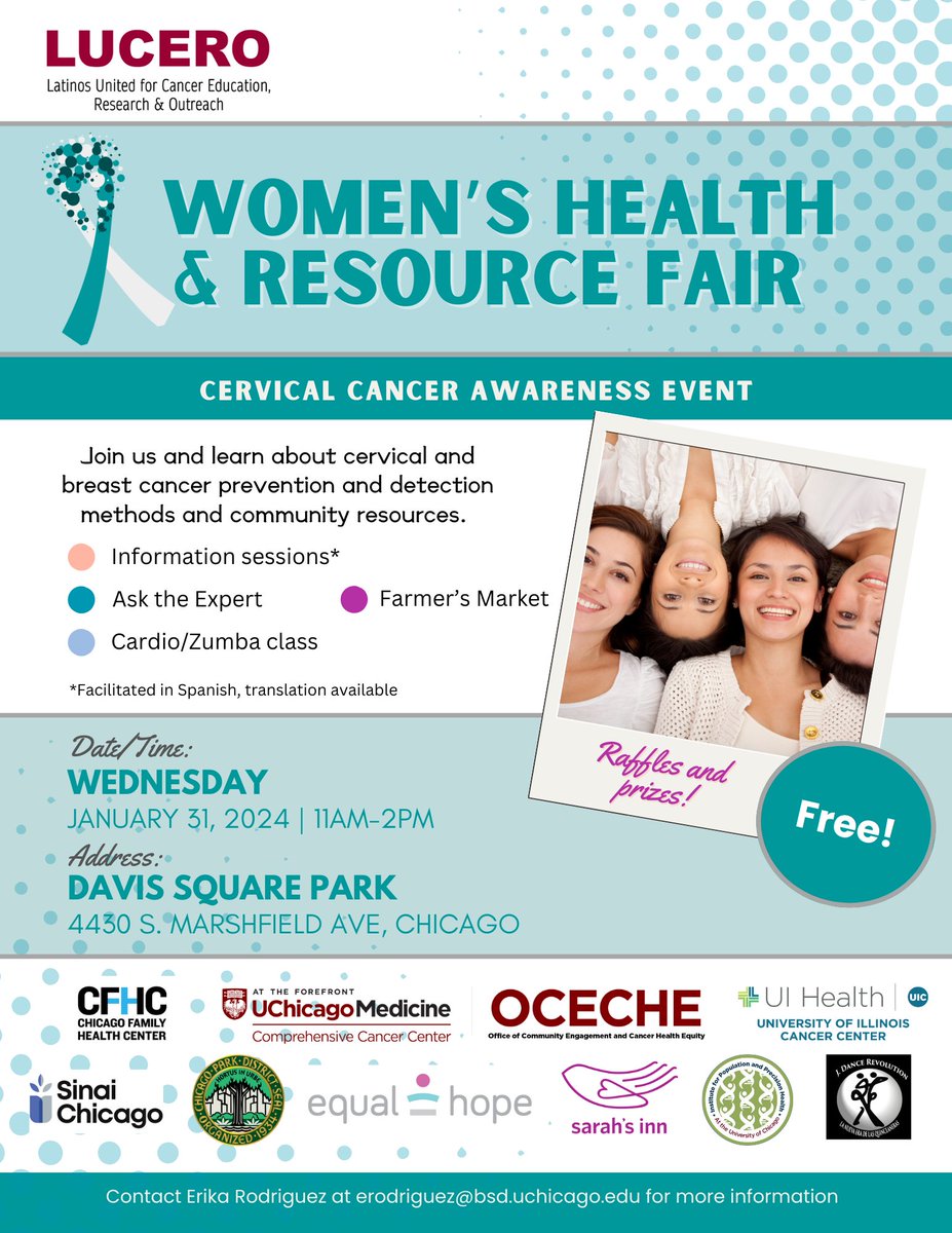 BYNC Chicago tweet media