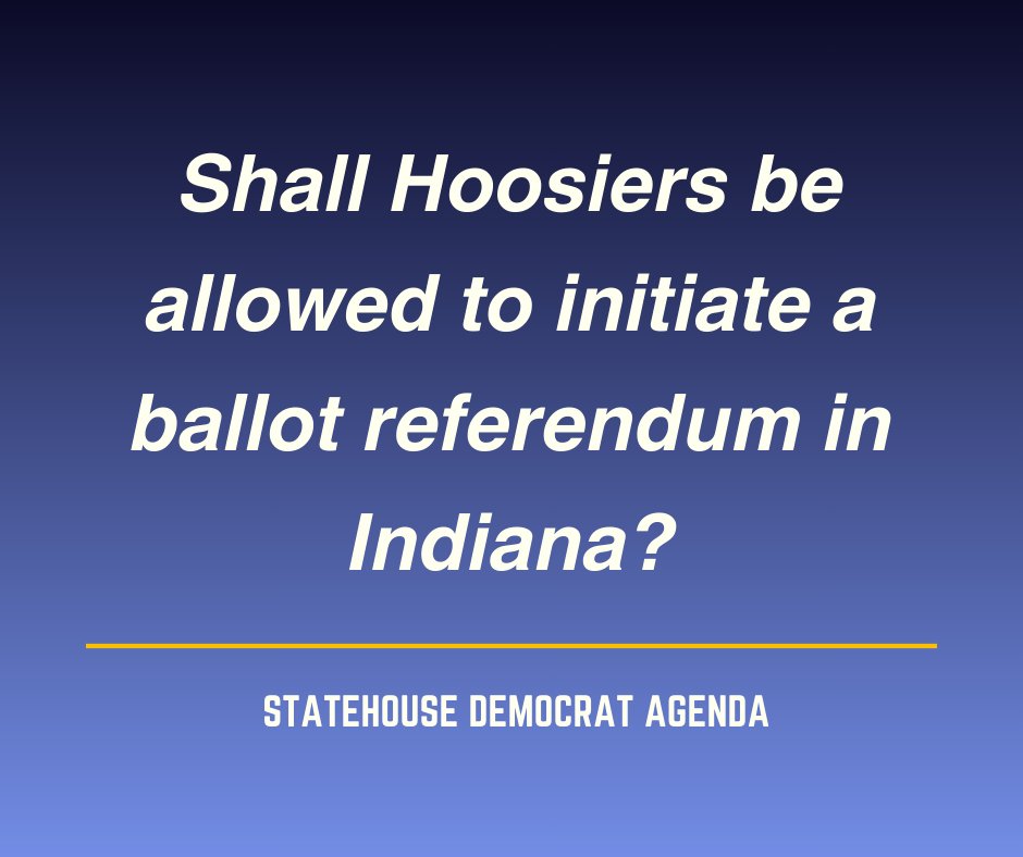 Sen_GregTaylor's tweet image. No matter what, Democrats will continue fighting, and I urge Indiana citizens to take my poll so I can share this data with my colleagues as I advocate for this measure: poll-maker.com/QW1F63JDD