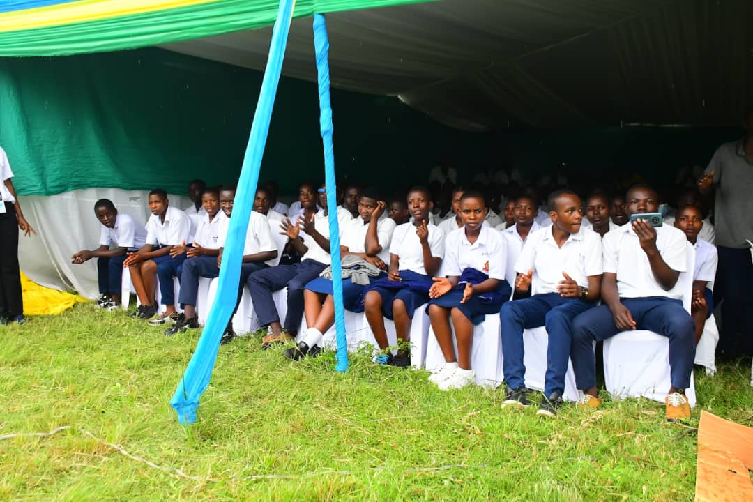 TABAGWE Sector tweet media