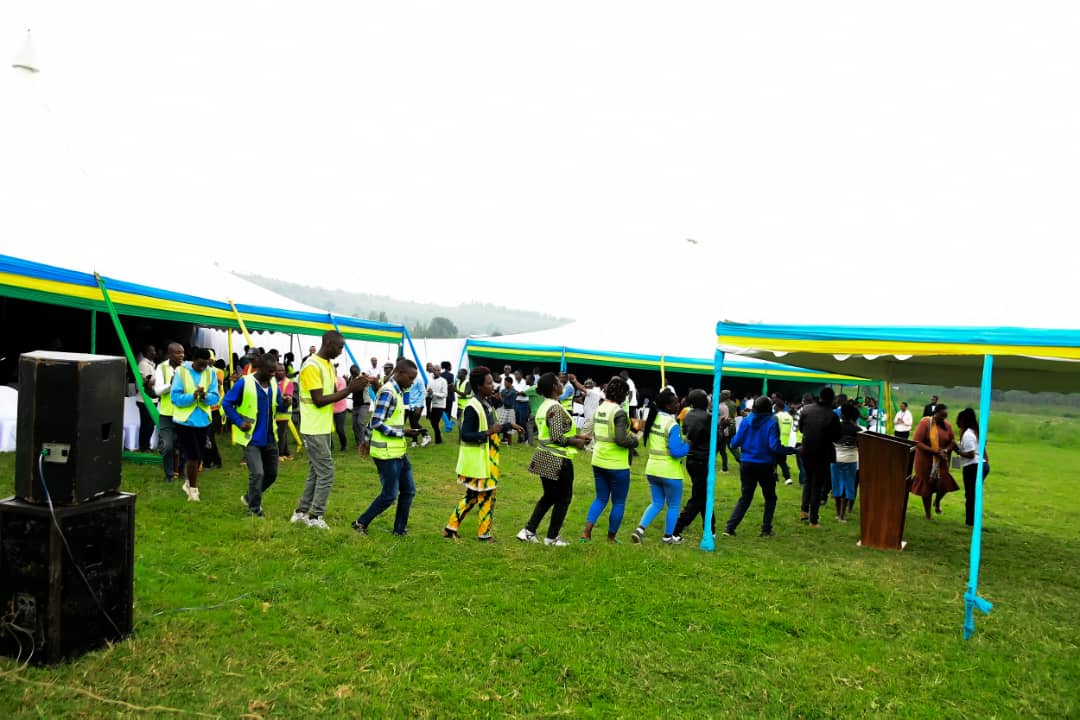 TABAGWE Sector tweet media