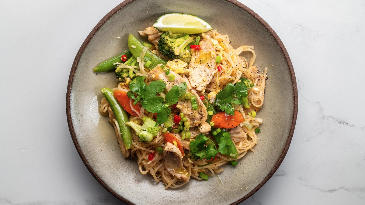 sharphealthcare's tweet photo. This restaurant staple tastes even better when made in your own kitchen. ➡️ https://t.co/KR8xQHf6ub https://t.co/YdLyiDEN40