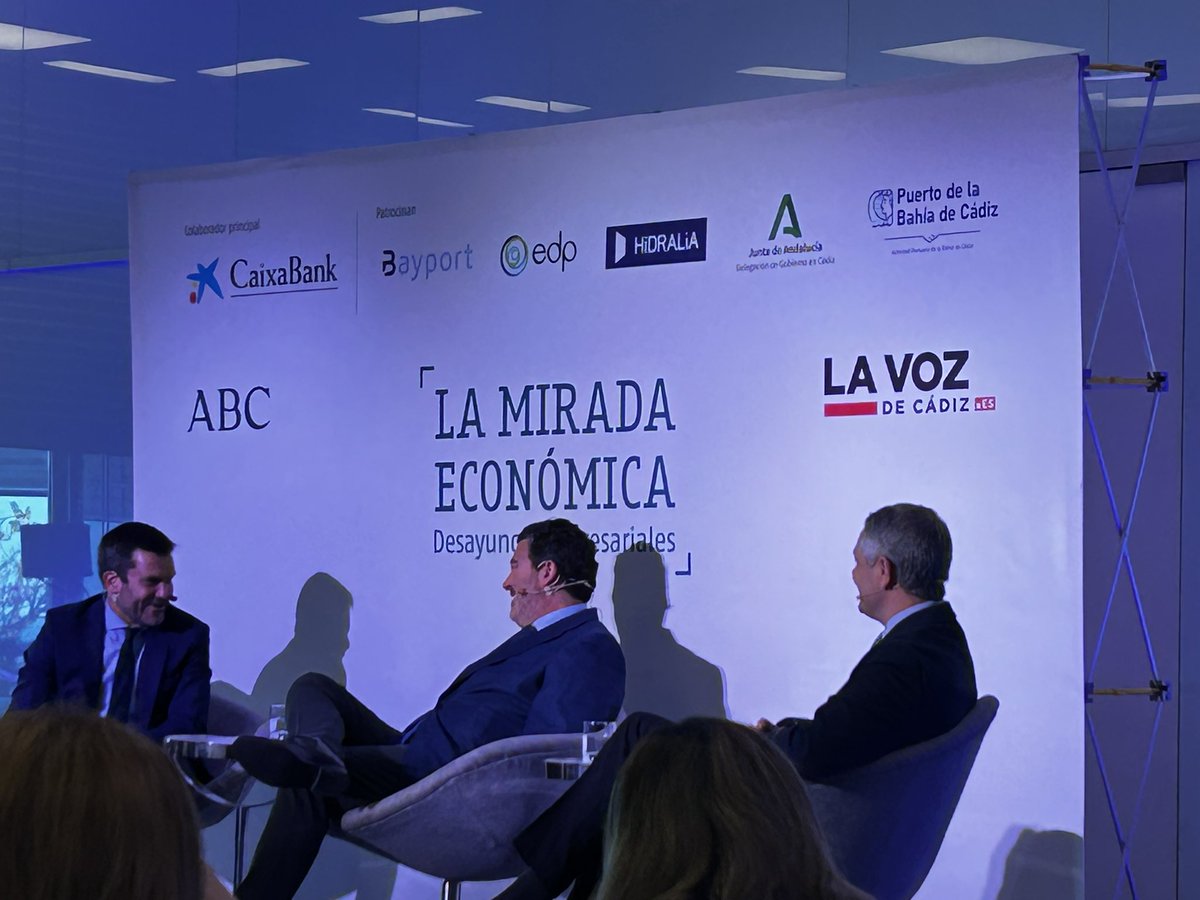 Manuel Cotorruelo tweet media