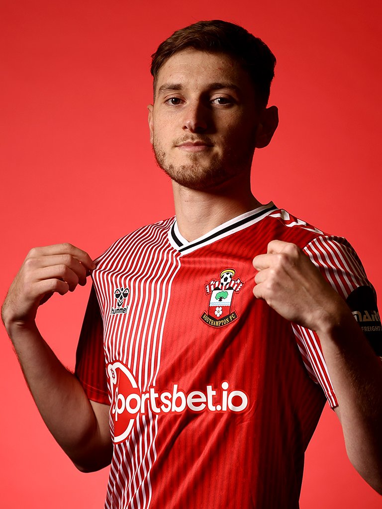 Southampton FC tweet media