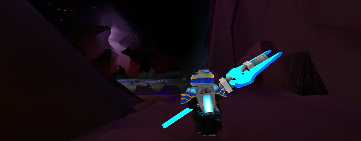 Darkflame Universe tweet media