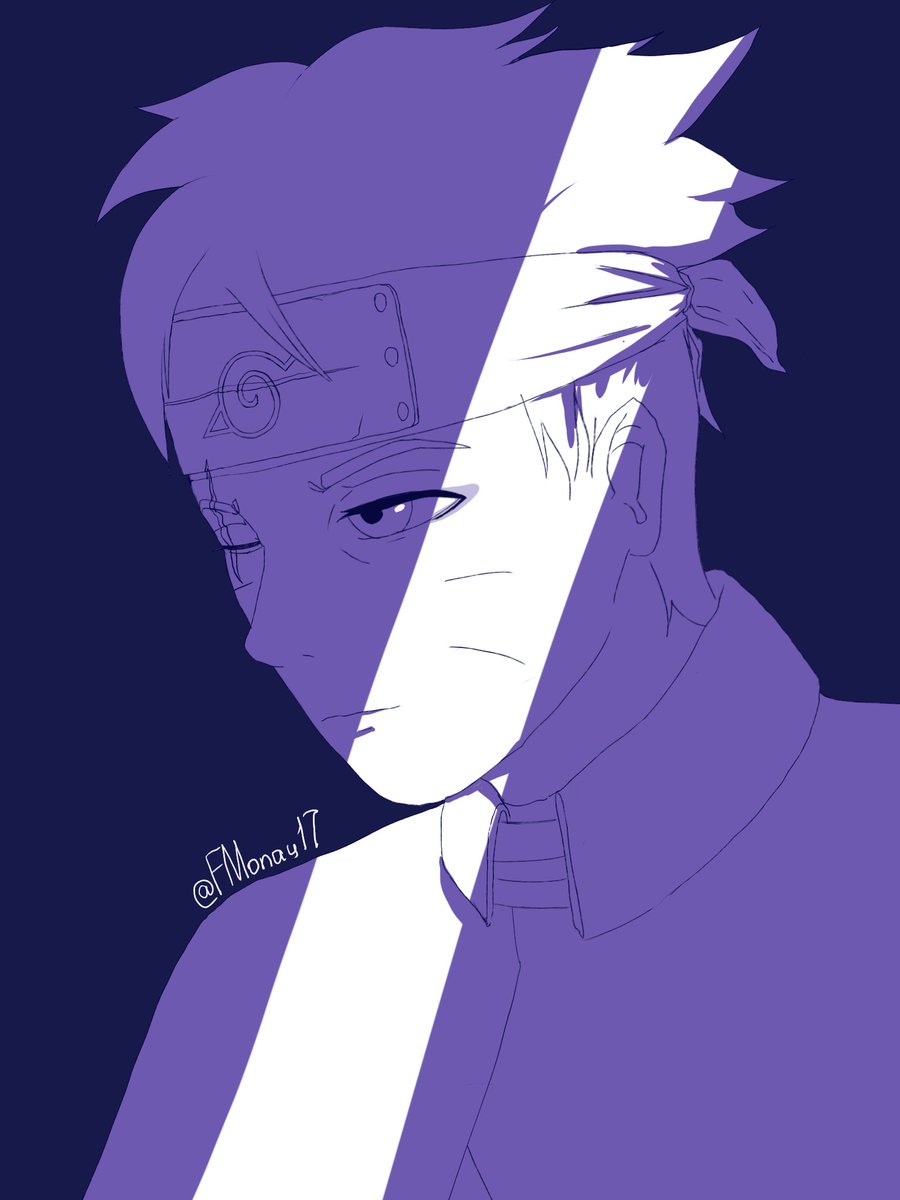 FMonay17's tweet photo. I've been gone for a long time - I know. I'm mentally sick. And all this time I took care of myself. I feel much better now, I take my pills and see my doctor regularly.
I'm glad to see you, Boruto fandom
#Boruro #BorutoTwoBlueVortex https://t.co/oCTTZXxjuN