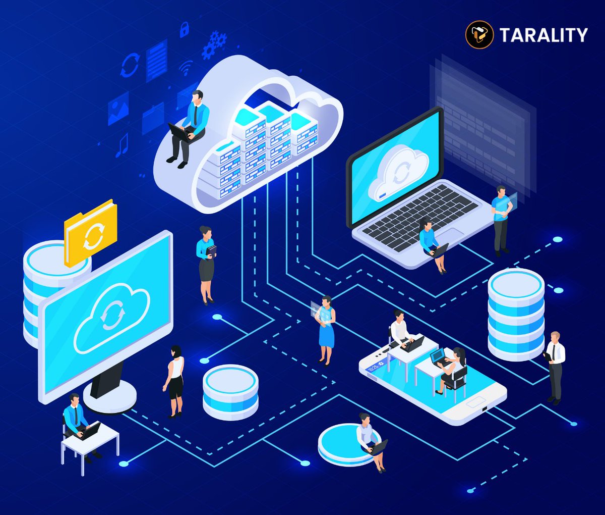 TaralityX's tweet photo. Dear Community,
We're thrilled to announce that we'll be launching the all-new V2 Tarality Exchange on February 3rd, 2024! ๐ To ensure a smooth transition, Tarality V1 will undergo maintenance starting today until the big day.
๐ง During this period, our team will be working tirelessly to upgrade our platform, ensuring enhanced features and a seamless user experience.
๐ผ Your current assets and data will be safely migrated to V2, preserving your transaction history and account information.
๐๏ธ Mark your calendars and get ready to experience the next level of crypto trading with Tarality Exchange V2!
Stay tuned for more updates and sneak peeks leading up to the launch date. Thank you for your continued support and patience as we work to bring you the best trading platform yet! ๐๐ซ
#TaralityExchange #Upgrade #ComingSoon #Cryptocurrency #TradingPlatform #V2Launch