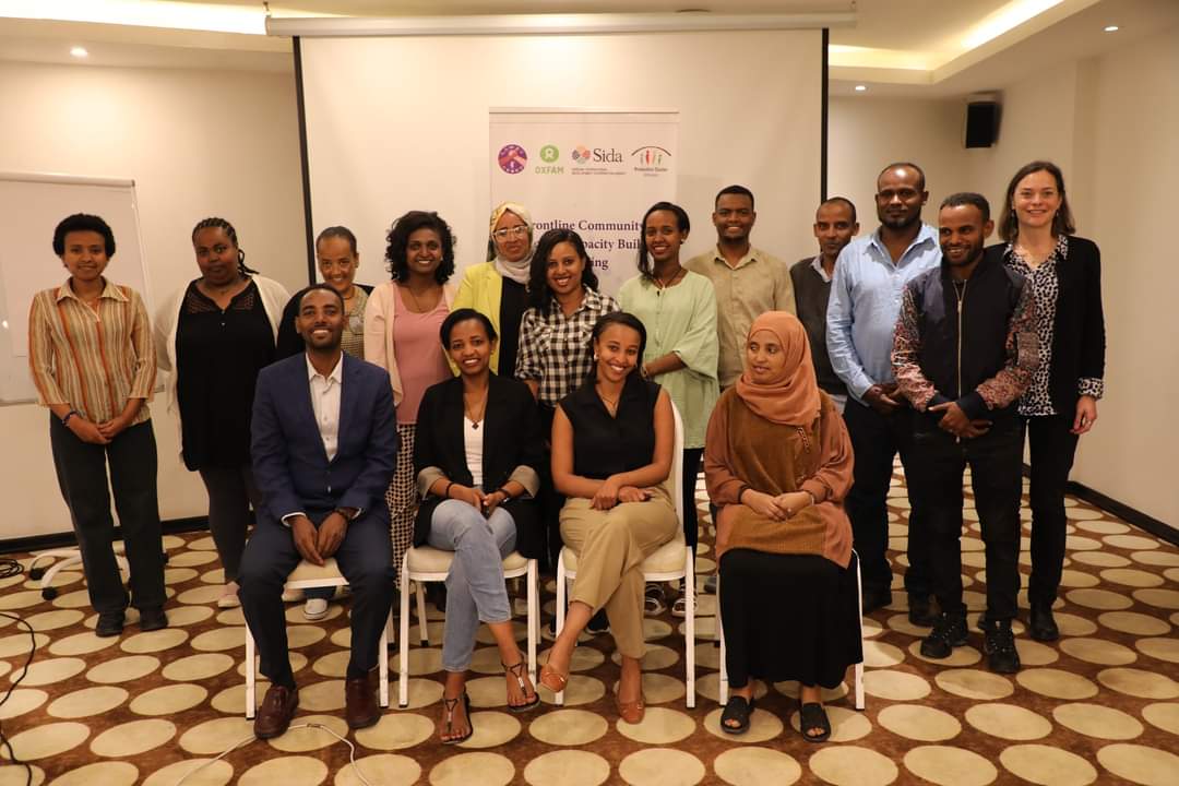 CEHRO Ethiopia tweet media