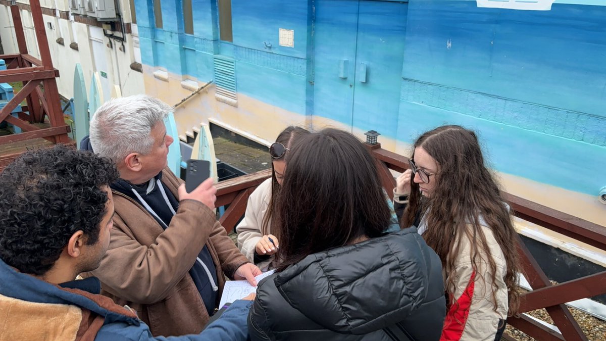 Plumstead & Glyndon Delivery Team (P&G DT) tweet media