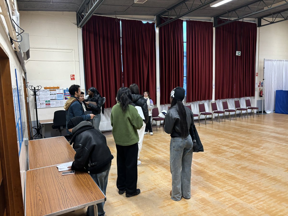 Plumstead & Glyndon Delivery Team (P&G DT) tweet media