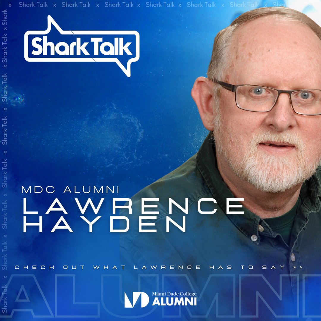 MDC Alumni tweet media