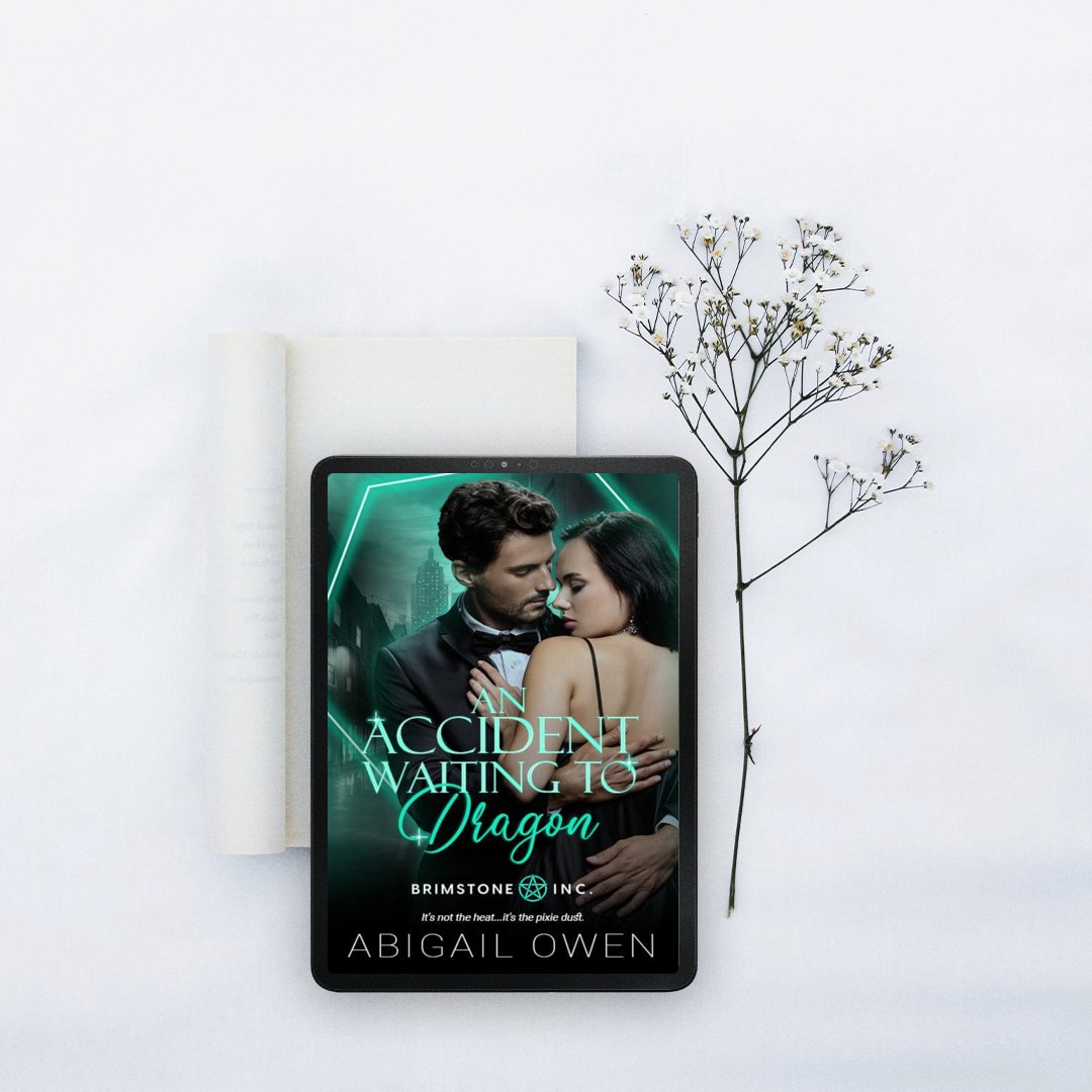 AOwenBooks's tweet photo. Coming March 26th!

PREORDER
https://t.co/YYvndmQ6M9

#dragonshifter #paranormalromance #brimstoneinc #infernorising #firesedge #preorder https://t.co/wmjiSCglok