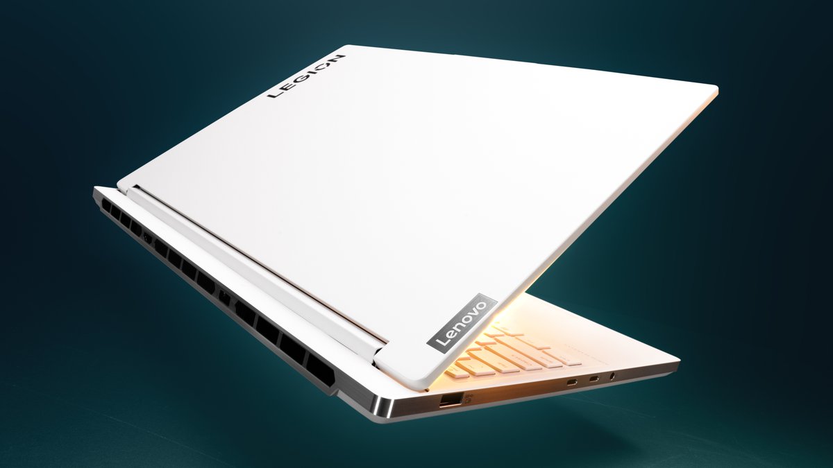 Video up on the NEW Lenovo Legion Laptops! youtu.be/MfhRUoF33aQ @Lenovo @intel