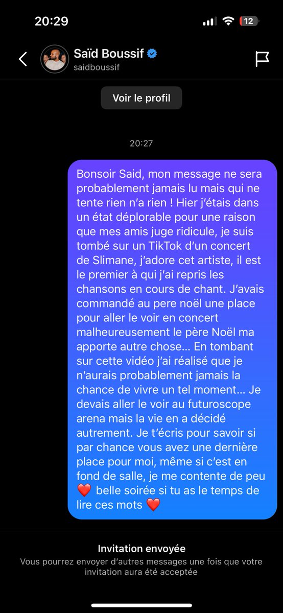 UgoBompas's tweet photo. Qui ne tente rien n’a rien 🖤

@Slimaneoff @SaidBoussif @VITAA @IndifferenceP https://t.co/ncNDfhm9Py