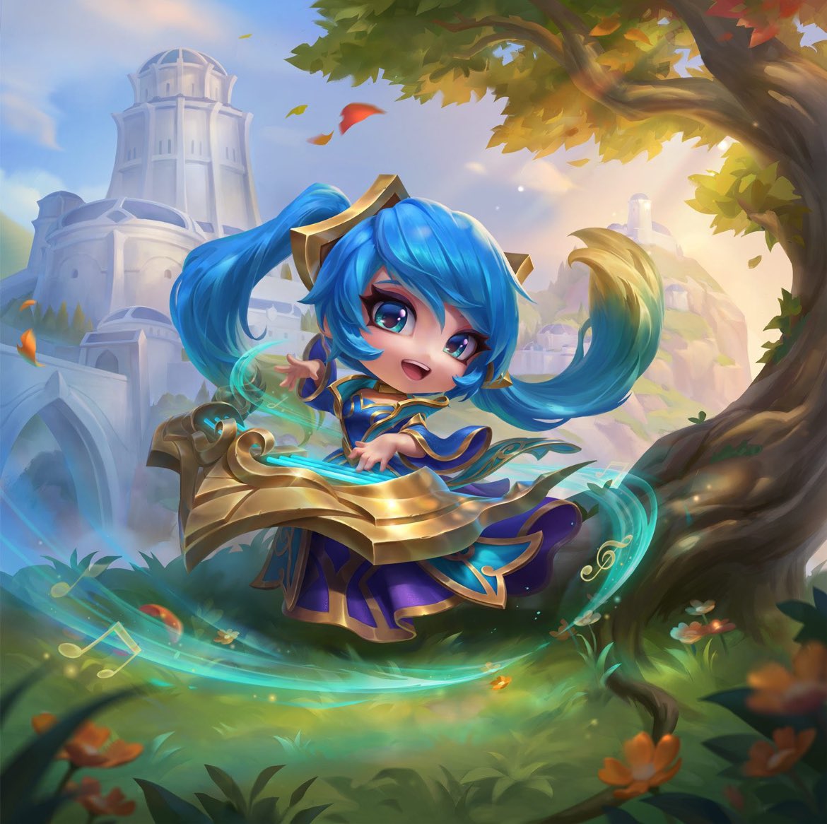 techzztft's tweet photo. 🚨 SORTEIO DE 3x SONA CHIBI 🚨

Para participar você deve:
✅Marcar um amigo nos comentários
✅Dar RT nesse tweet

Mais 3x SONA sendo sorteadas lá no insta (@ fabiior)

Resultado: Dia 05/02 às 12h
Boa sorte 🙏🍀

#AcademiaDePiltover #LeaguePartner https://t.co/W0luL2DvCX