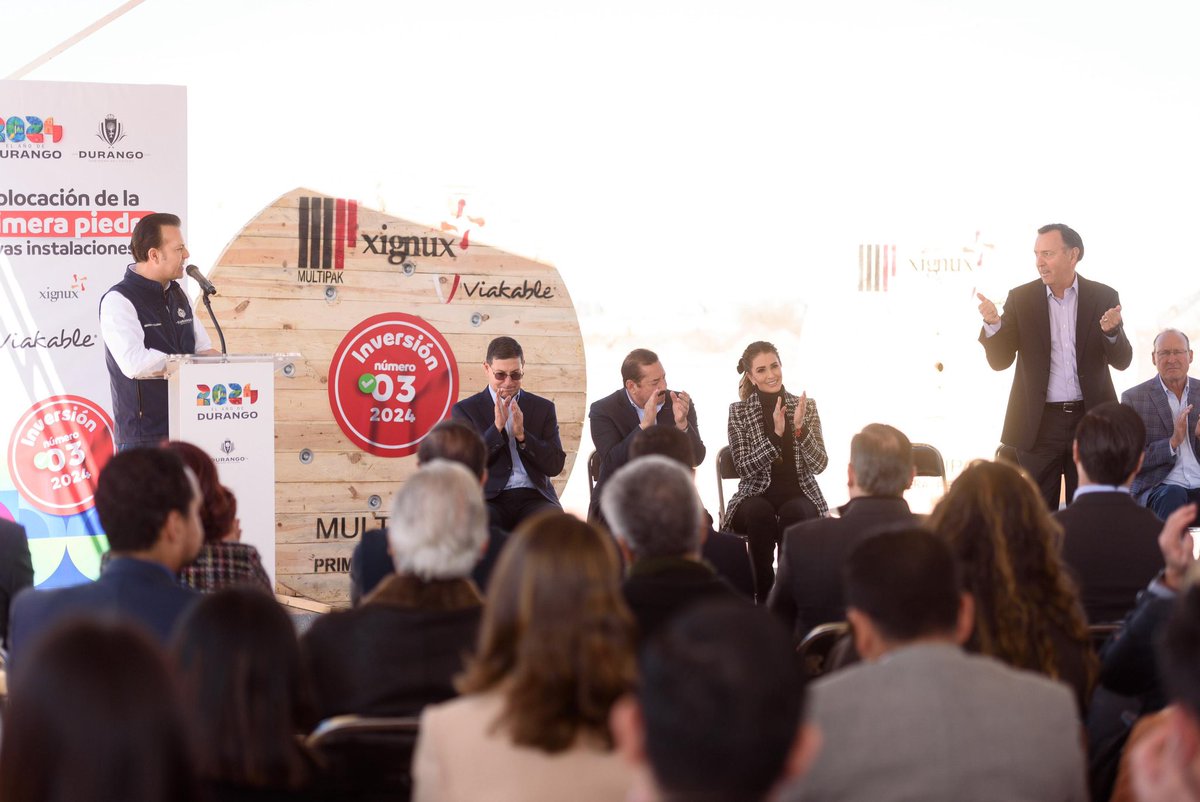 Esteban Villegas V. tweet media