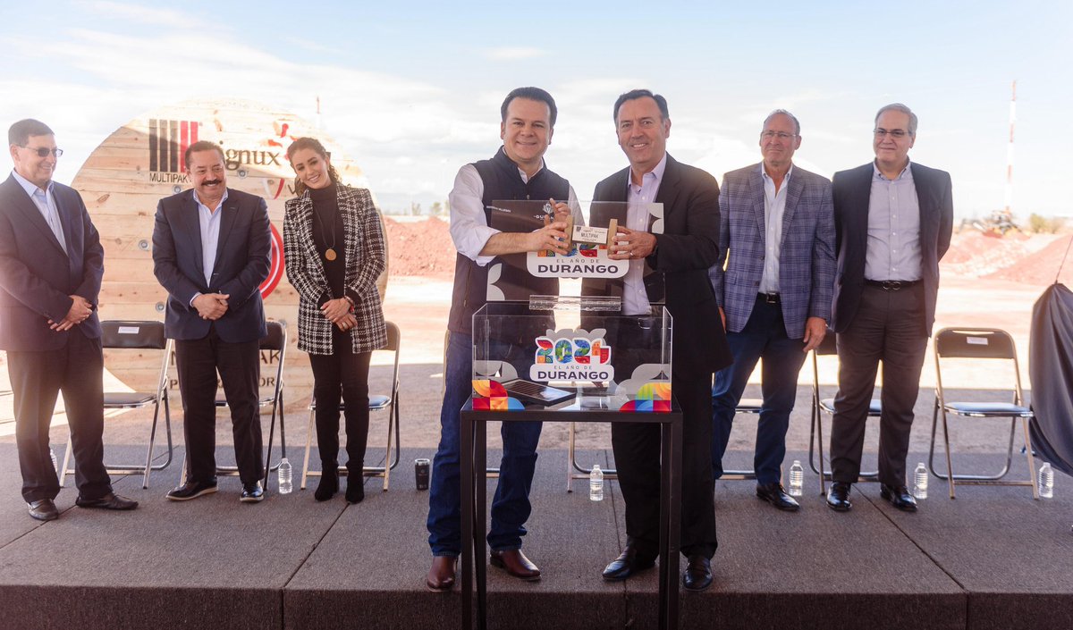 Esteban Villegas V. tweet media