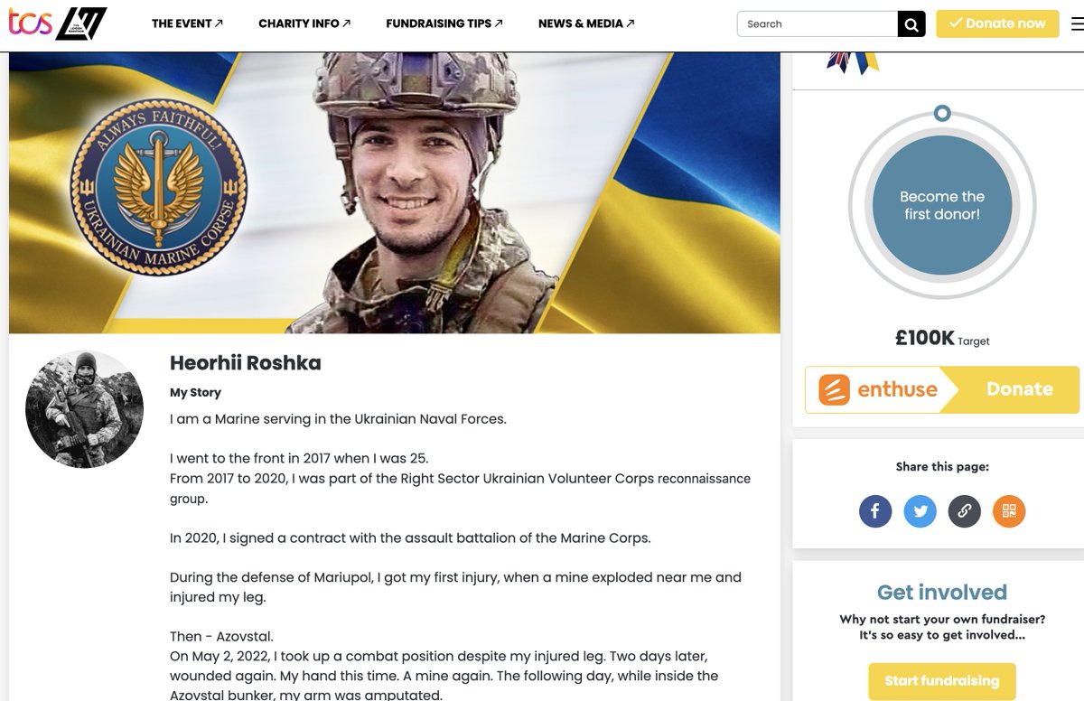 ctzn24's tweet photo. 🫡🇺🇦
We ask all people, who care and understand what we are fighting for, to support Ukraine.

Thank you.
 https://t.co/ECXDfwHrLW https://t.co/BFzariHQXQ