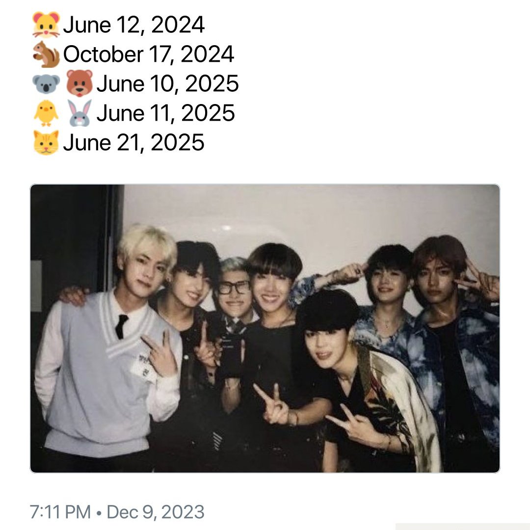 Alejandra⁷ 💜 ꈍʚꈍ tweet media